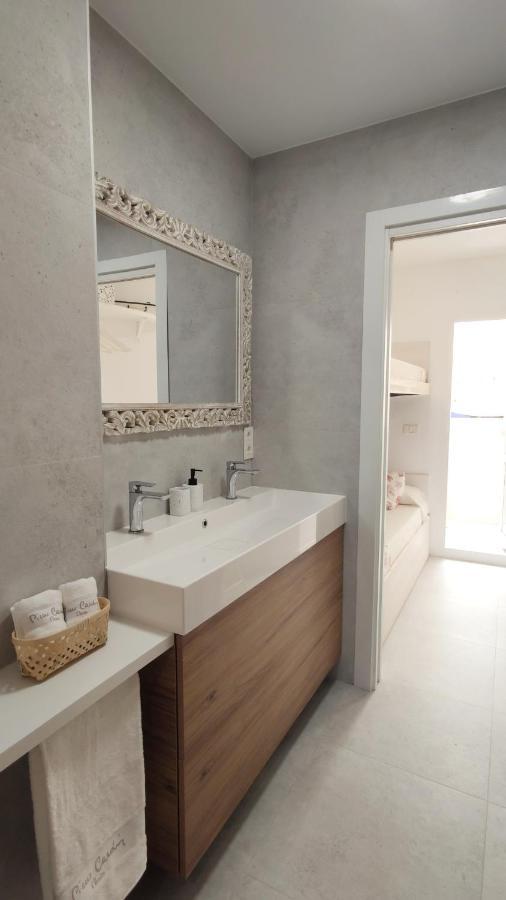 Suite Playa Mino Buitenkant foto
