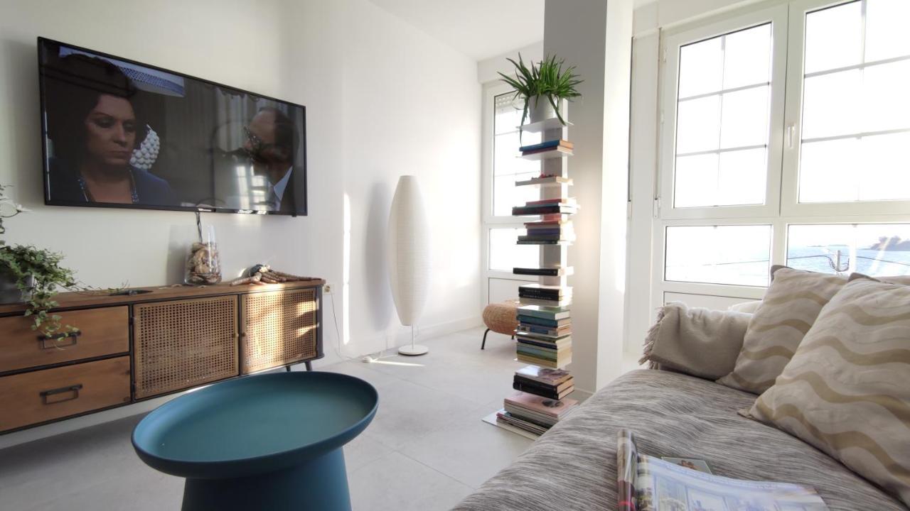 Suite Playa Mino Buitenkant foto