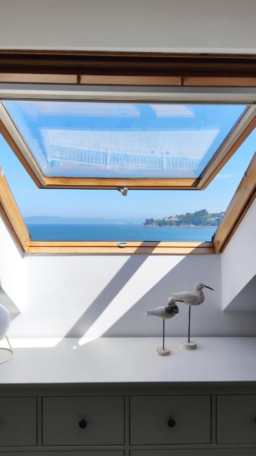 Suite Playa Mino Buitenkant foto