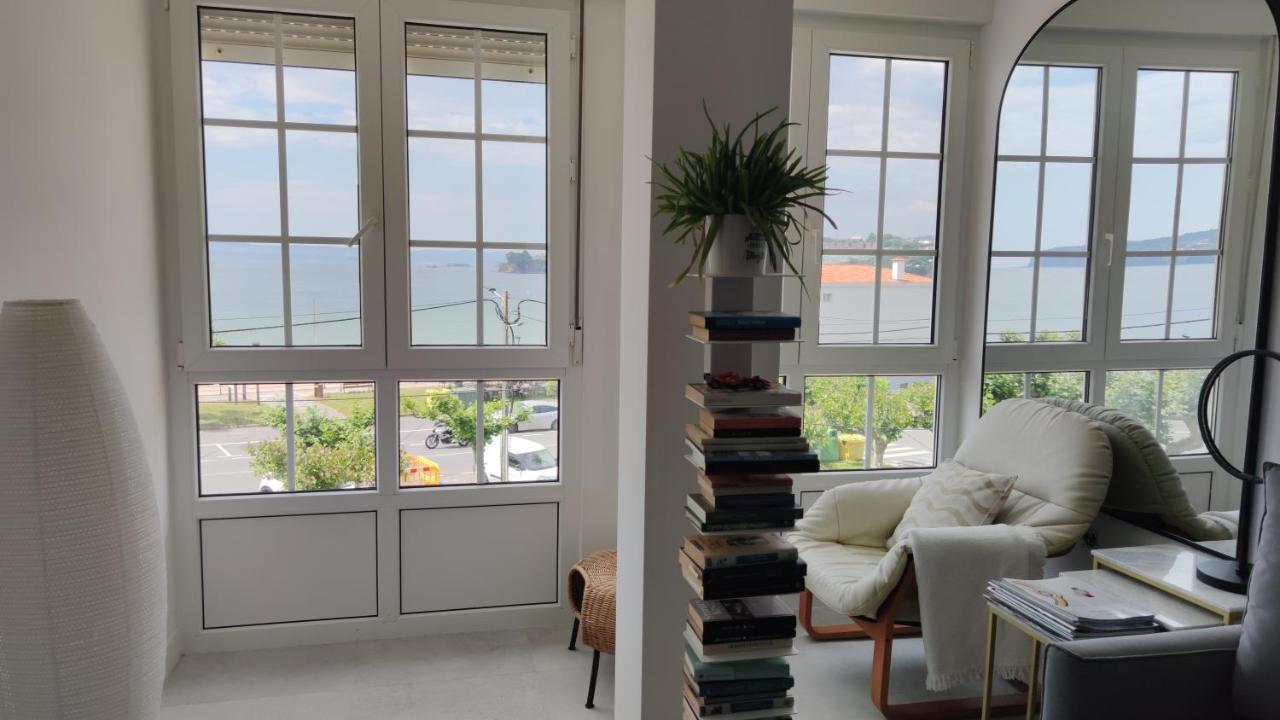 Suite Playa Mino Buitenkant foto