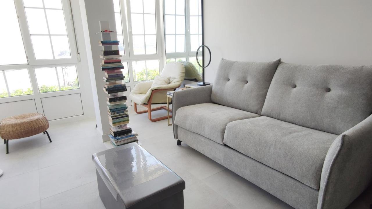 Suite Playa Mino Buitenkant foto