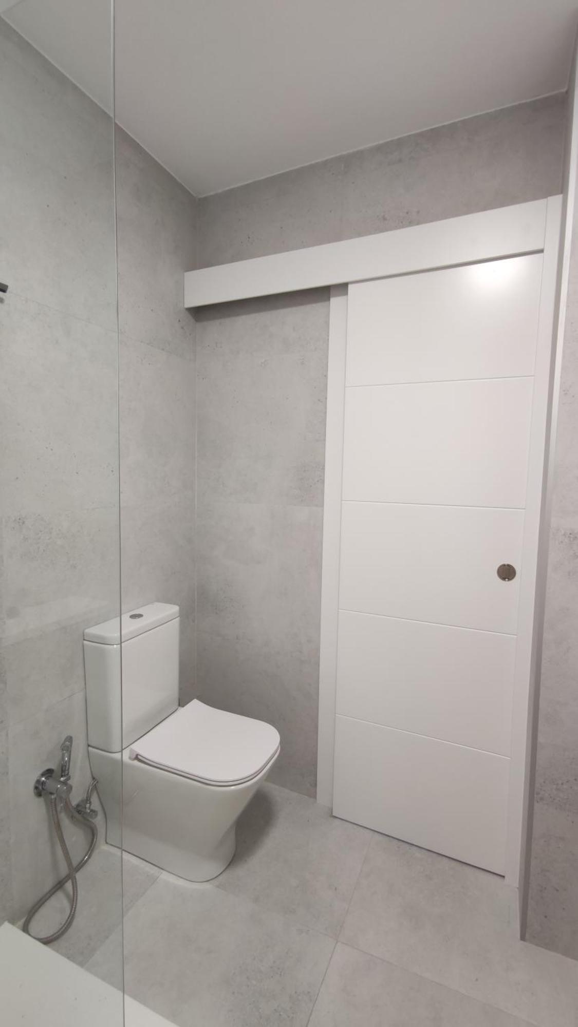 Suite Playa Mino Buitenkant foto