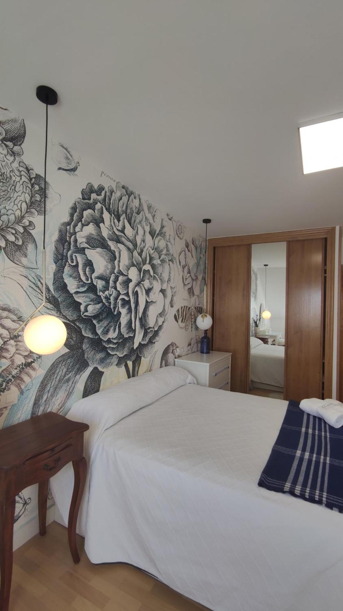 Suite Playa Mino Buitenkant foto